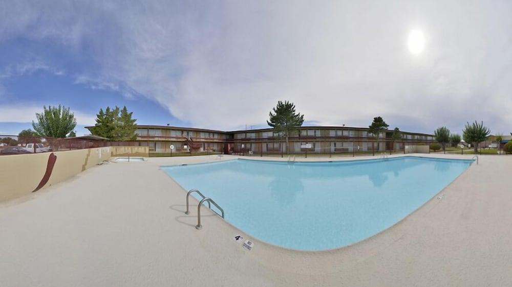 Econo Lodge Carlsbad Eksteriør billede