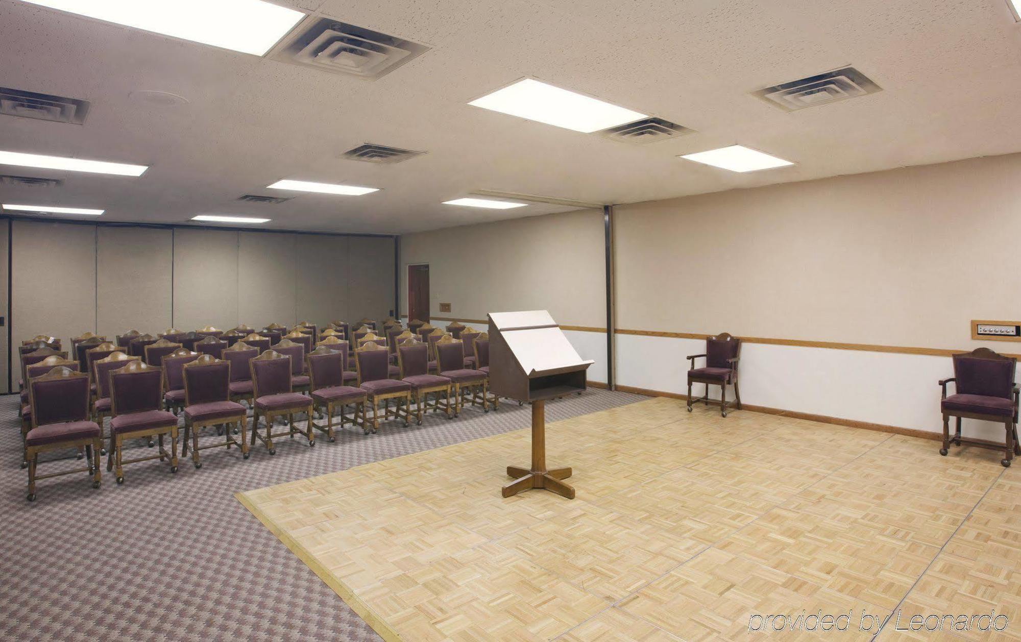 Econo Lodge Carlsbad Business billede